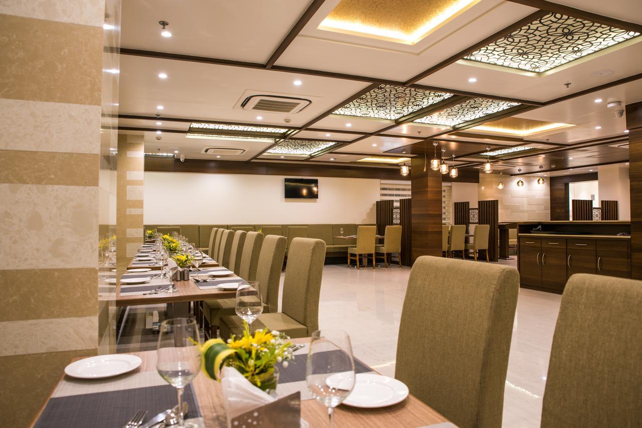 Hotel Grand Rio Насик Экстерьер фото